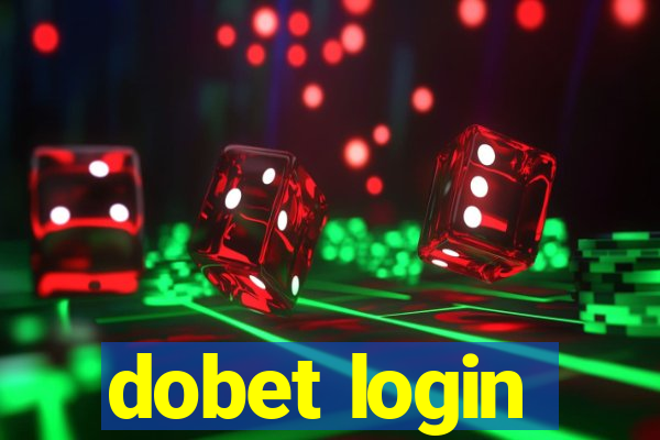 dobet login